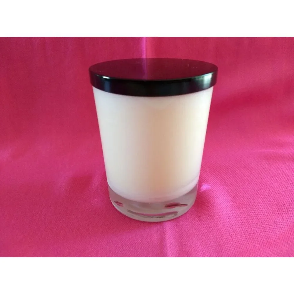Cedar Crate Market Candle Premium Soy Wax There Cannot Be A Crisis This Week NEW
